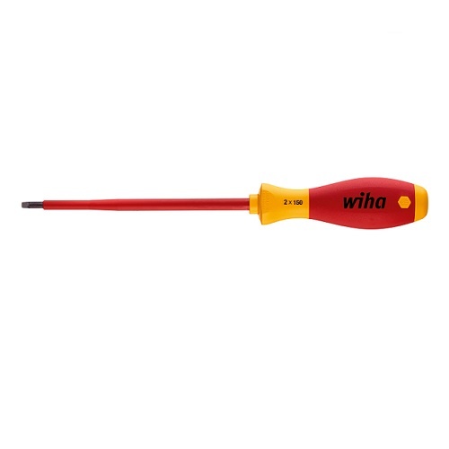 Wiha Insulated Square #2 Screwdriver VDE, 1000V - 32397(358N2150)