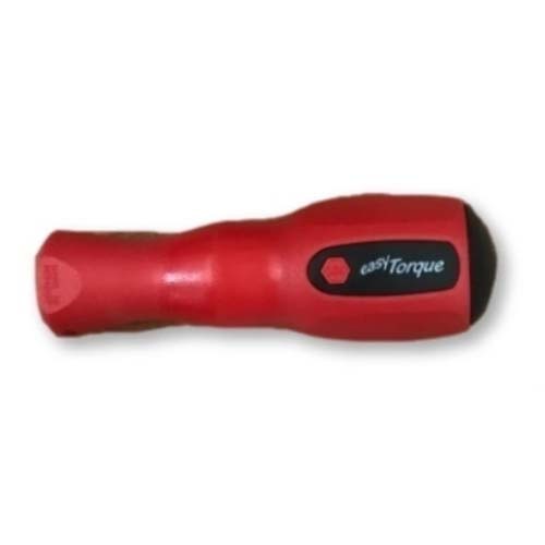 Wiha Torque Screwdriver Handle 103 x 32mm, 1.1 Nm