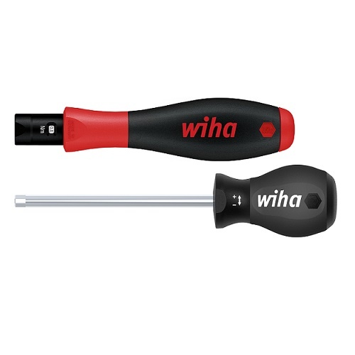 Wiha Torquevario-S Torque Screwdriver 0.4-1.0 Nm 2852 26461