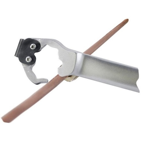 Maxigear 24mm Ratcheting Ring and Open End Flare Nut Wrench -1PC