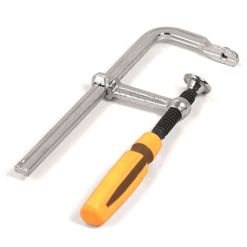 Strong Hand Tools UB45AM Economy Light Duty Clamp 114mm