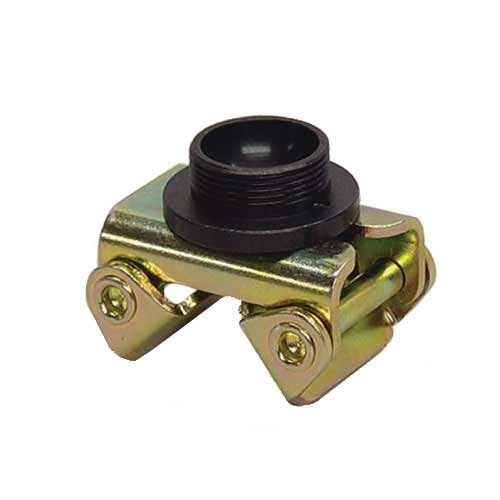 Strong Hand Tools XMAS Screw-On V-Pad Suits Stainless UM, UP Clamp