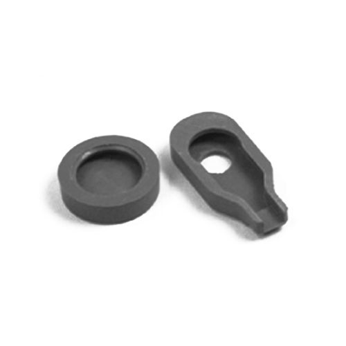 Strong Hand Tools XBP2 No-Mar Rubber Pad for UB Clamp