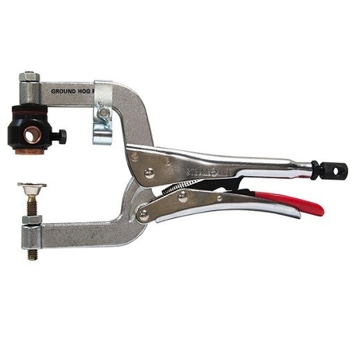 Strong Hand Tools GP1530 Ground Hog Pliers 300A, 55 Max Opening