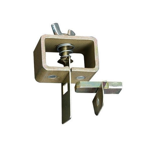 Strong Hand Tools Magnetic Panel Clamp Twin Pack