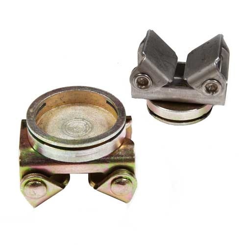 Strong Hand Tools T64219 Magnetic Top V-Pad Suits UE, UF, UG Clamp