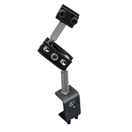 Strong Hand HAS42 Universal Base Mount Third Hand Modular Clamp