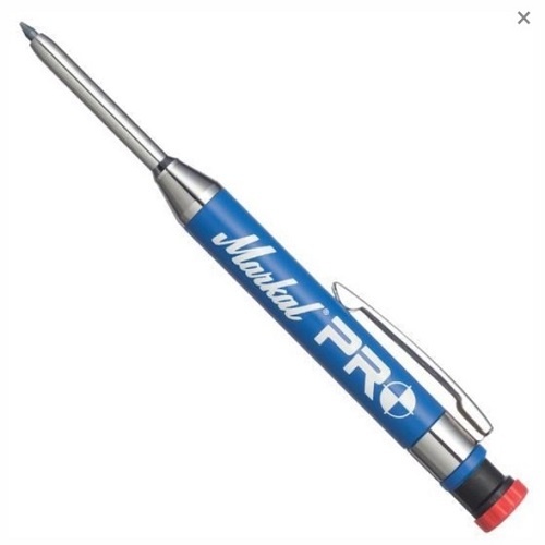 Markal Pro-Holder with Silver Streak Lead