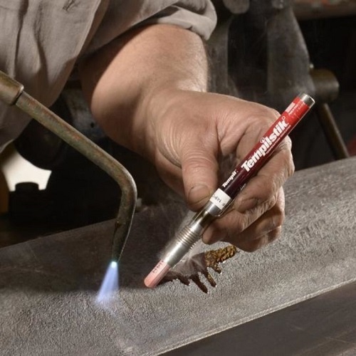 Tempilstik 122 F Degree Temperature Indicating Stick 28301