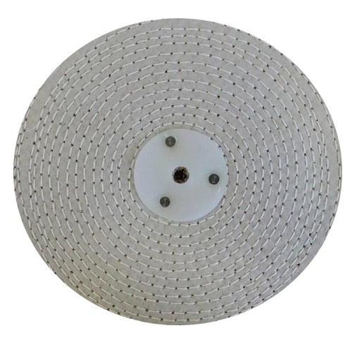 Maxigear Polishing Mop Sisal Stitched 38mm x  1 Section