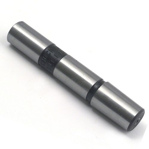 Llambrich Drill Chuck Arbor 3/8" Straight Shank - #0 JT