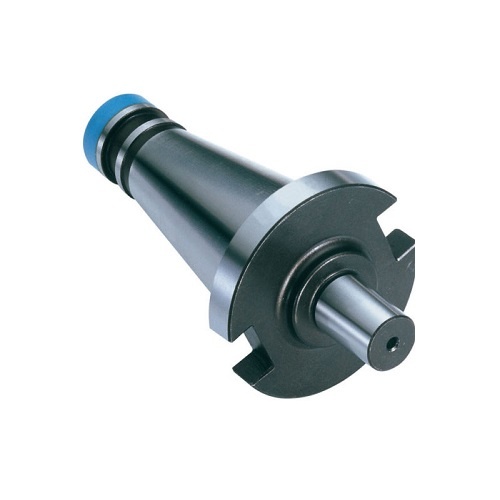 Shin-Yain Drill Chuck Arbor NT(ISO) 50 - # B16 DIN Taper M24 X 3.0 Thread