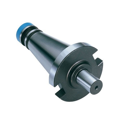 Maxigear Drill Chuck Arbor NT(ISO) 40 - #6 JT  Thread