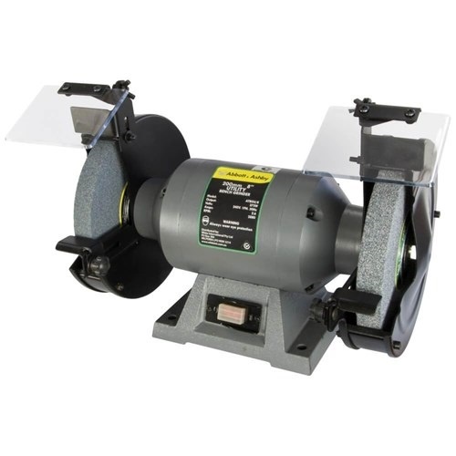 200mm 8" Utility  Bench Grinder 375W