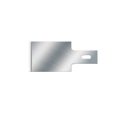 Wiha 20mm Replacement Blades For Universal Scraper 10-Pack