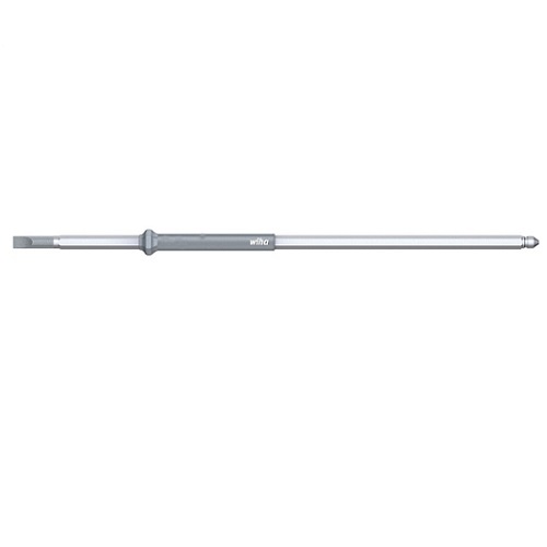 Wiha Blade Suits Torque Screwdriver, Slotted 0.5 x 3mm