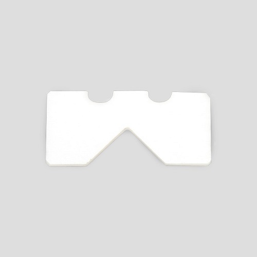 Noga CR5100 Ceramic V-Shaped Blade