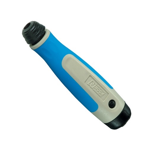 Noga NG3000 NG-3 Handle (Holds All Blade Holders)