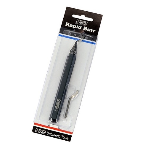 Noga RB1005 Rapid Burr Set
