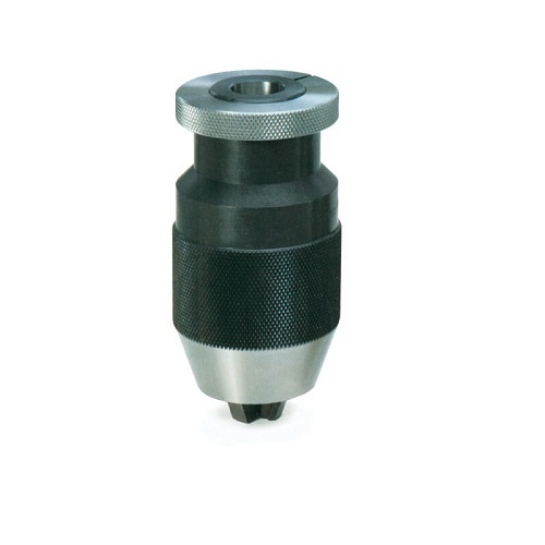 Albrecht Keyless Balanced Drill Chuck - 1-13mm Cap x 6JT Mount