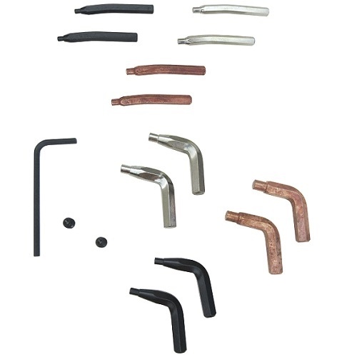 Lang Replacement Tip Kit For 75 Pliers