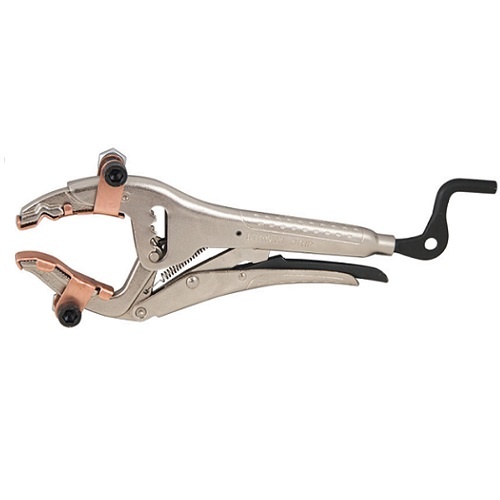 Strong Hand Tools 80mm Capacity Big Mouth Pliers