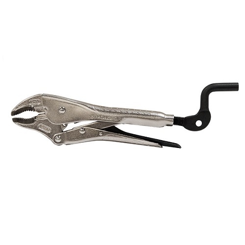 Strong Hand Tools 26mm x 180mm C-Jaw Locking Pliers