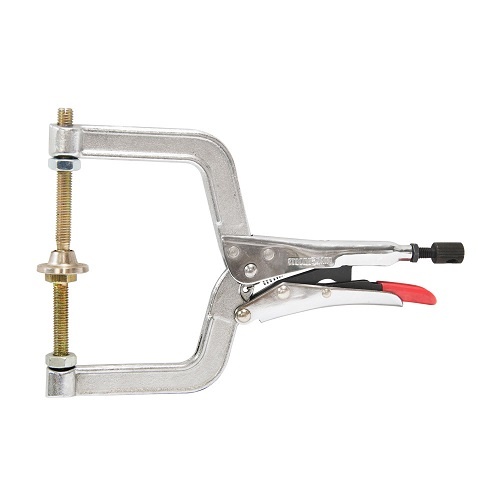 Strong Hand Tools 280 x 89 x 100mm Multi-Purpose Pliers