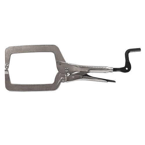 Strong Hand Tools 290mm Pliers with Round Tip