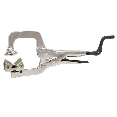 Strong Hand Tools 75mm x 360mm Economy Pipe Pliers