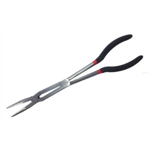 Maxigear Stright Twin Fulcrum Pliers