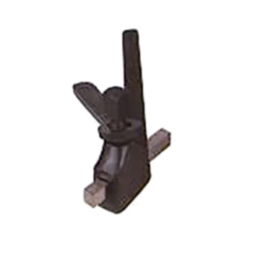 Maxigear 1/2" Bit, 228 x 44 x 22mm Right Hand Turning Tool Holder