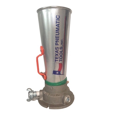 Texas Pneumatic Tools 6" x 16.75" Venturi Air Mover