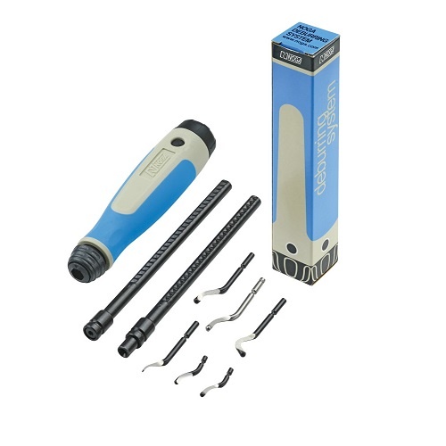 Noga NG9100 Universal Deburring  Minikit