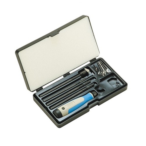 Noga NG9200 Bronze Unikit Deburring System