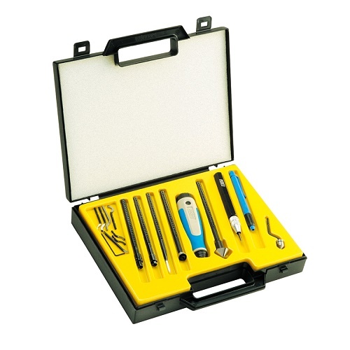 Noga NG9400 Gold Box Deburring System