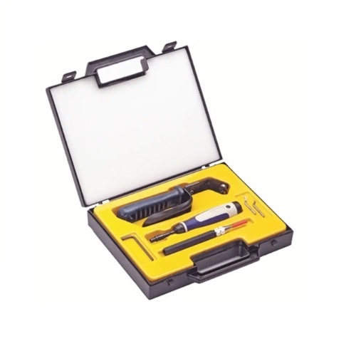 Noga SP3500 Stainless Steel Deburring Kit