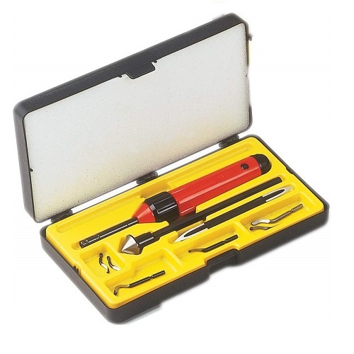 Noga UK1000 Unikit Standard Deburring System