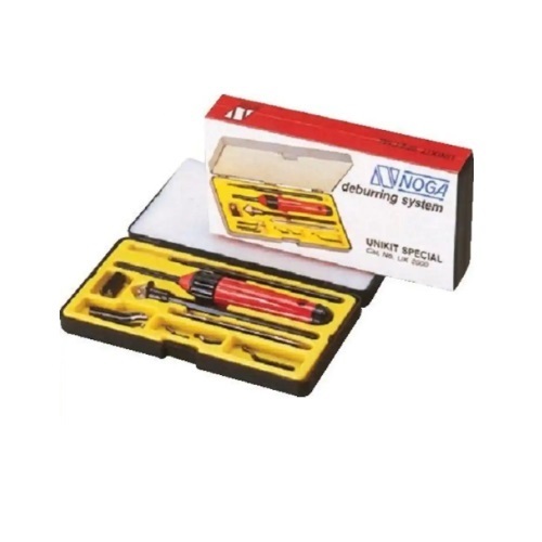 Noga UK2000 Unikit Special Deburring System