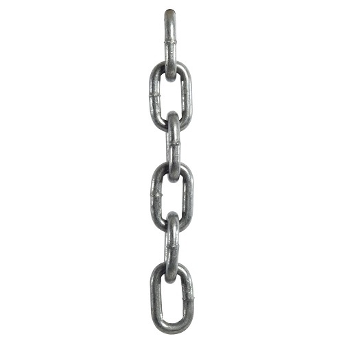 Beaver Galvanised Proof Coil Chain - Regular Link 4mm