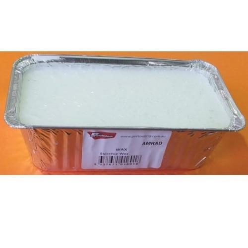 Maxigear White Stearene Wax  Aluminium Lubricant 600g