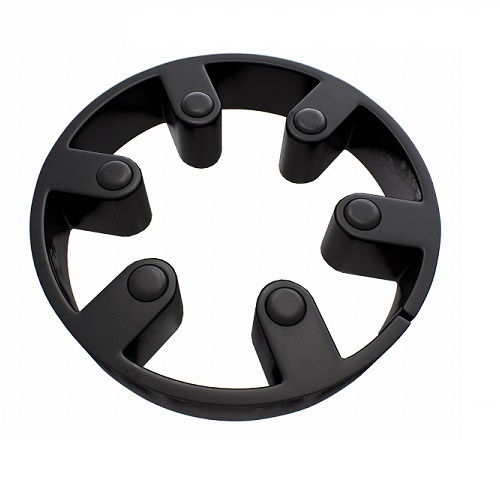 Jaw Coupling L095 NBR Snap Wrap Element