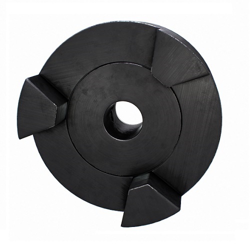 Jaw Coupling Half L050 - Pilot Bore