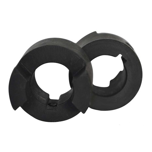 Jaw Coupling Half L050 - 9mm Bore