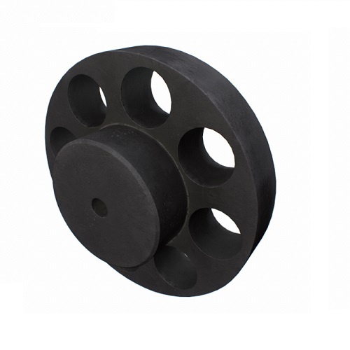 Cone Ring MC020-2 Coupling Bush Half Pilot Bore