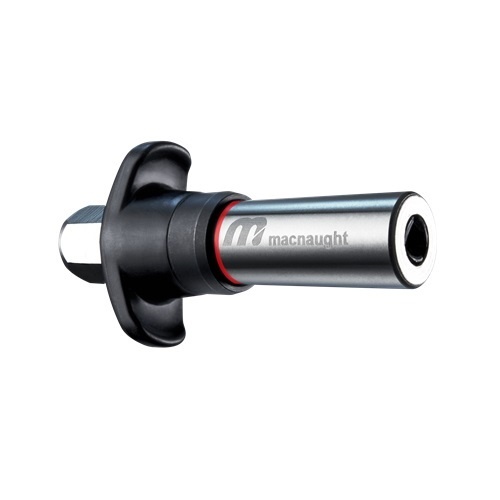 Macnaught KY+ Safety Grease Coupler - 1/8" BSP (F) Thread