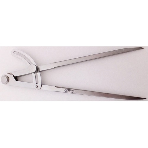 Maxigear 150mm Wing Compass