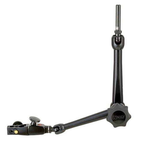 Noga DG1022 Centering DG Holder Universal