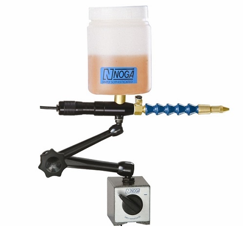 Noga CB2100 Cobra Drop Ejector Set