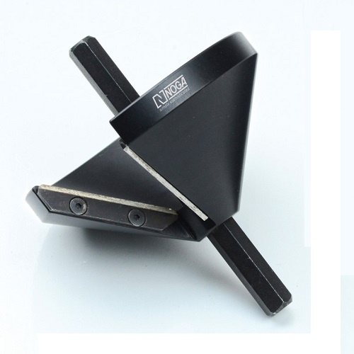 Noga PC6000 25 to 75mm Inner - Outer Reamer